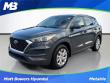 Used 2019 Hyundai Tucson Value SUV