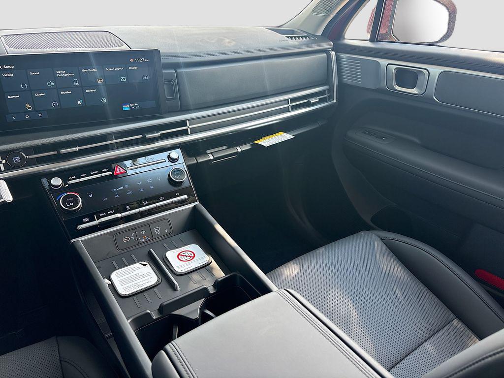 2026 Hyundai Santa Fe SEL - Photo 23