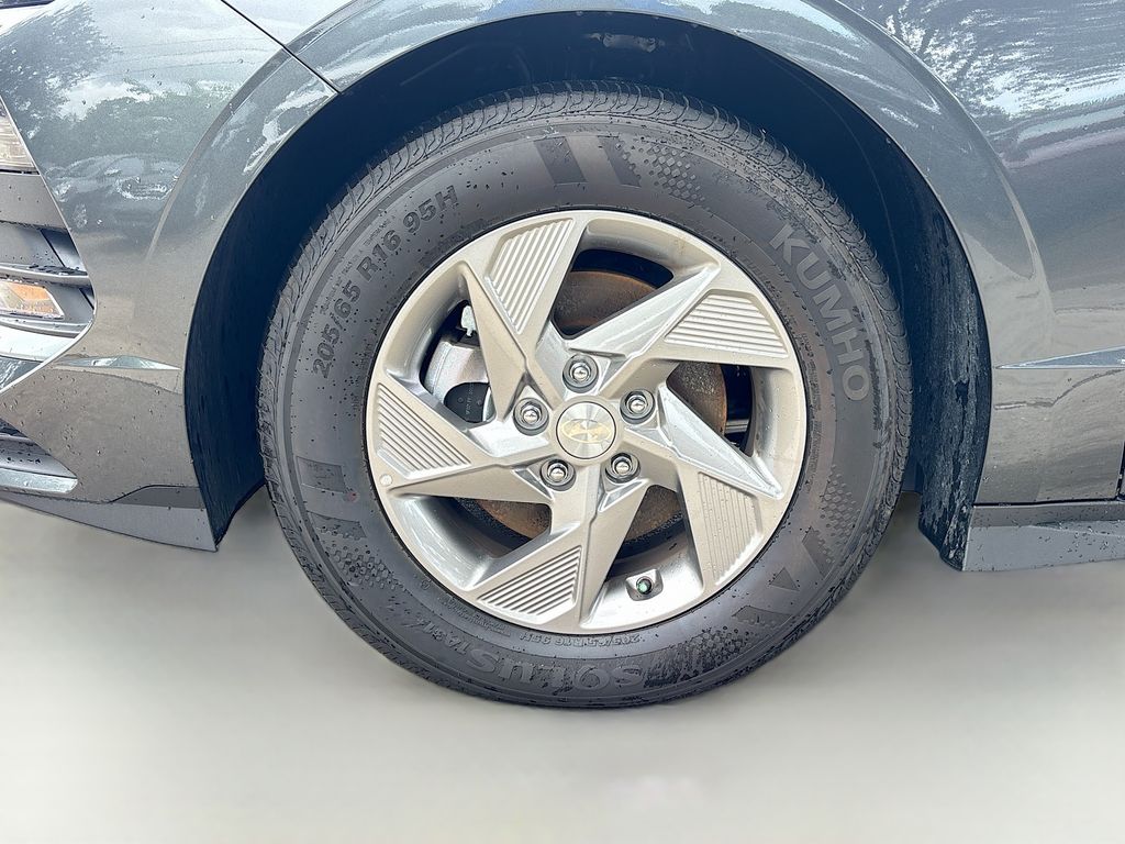 2026 Hyundai Sonata SE - Photo 29