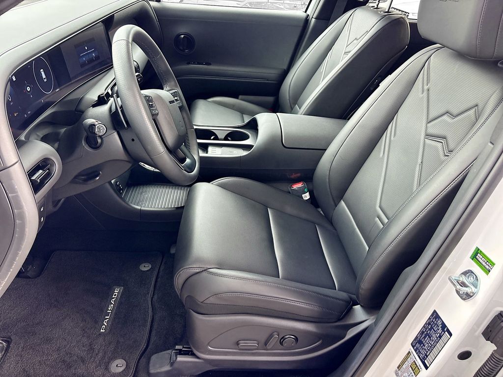 2026 Hyundai Palisade XRT Pro - Photo 21
