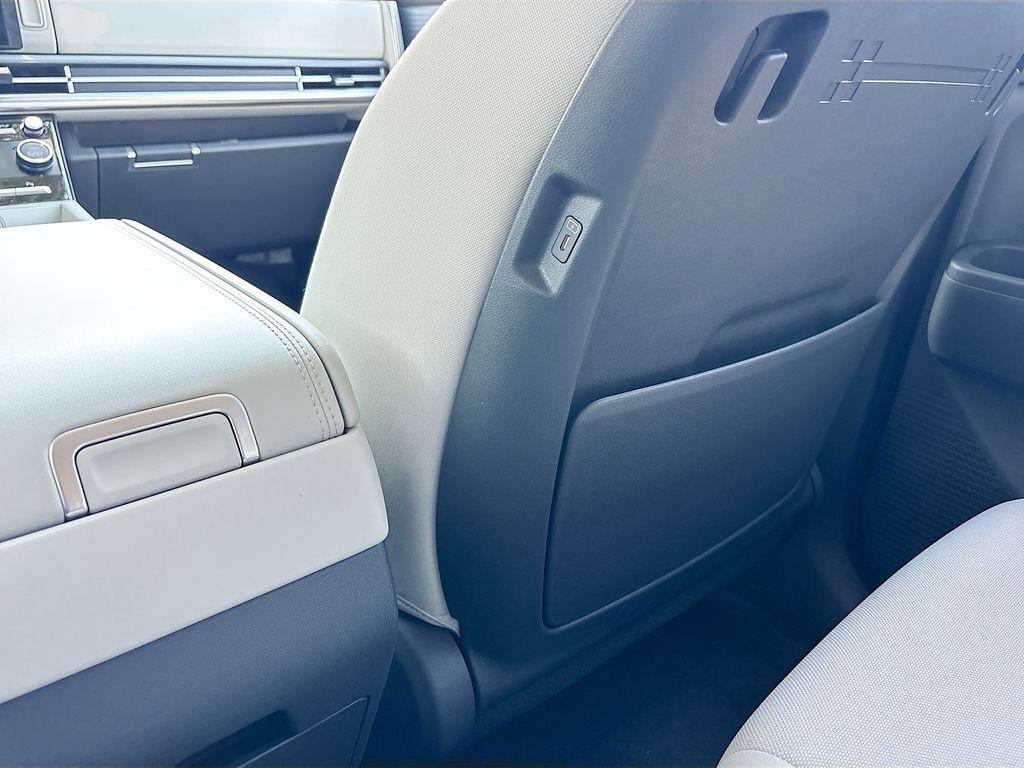 2026 Hyundai Santa Fe SE - Photo 24