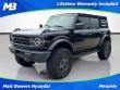 Used 2022 Ford Bronco  SUV