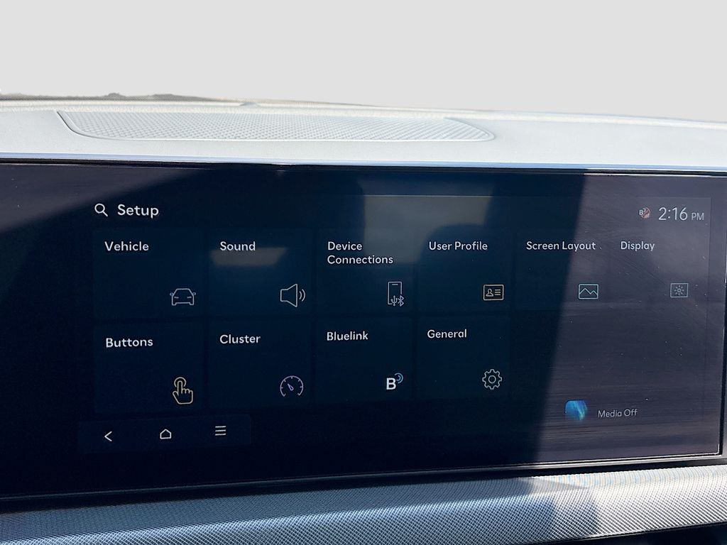 2026 Hyundai Sonata SE - Photo 14