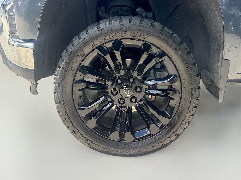2021 Chevrolet Silverado 1500 LT - Photo 28