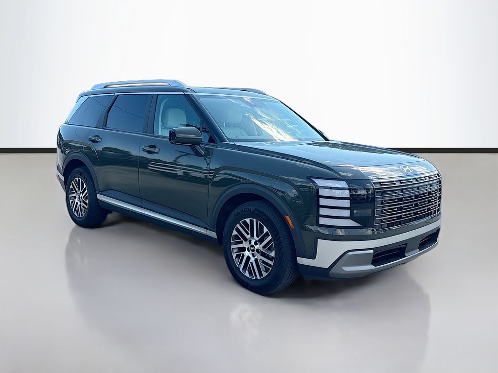 2026 Hyundai Palisade SEL Convenience - Photo 3
