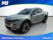 New 2025 Hyundai Santa Cruz Limited Truck Crew Cab