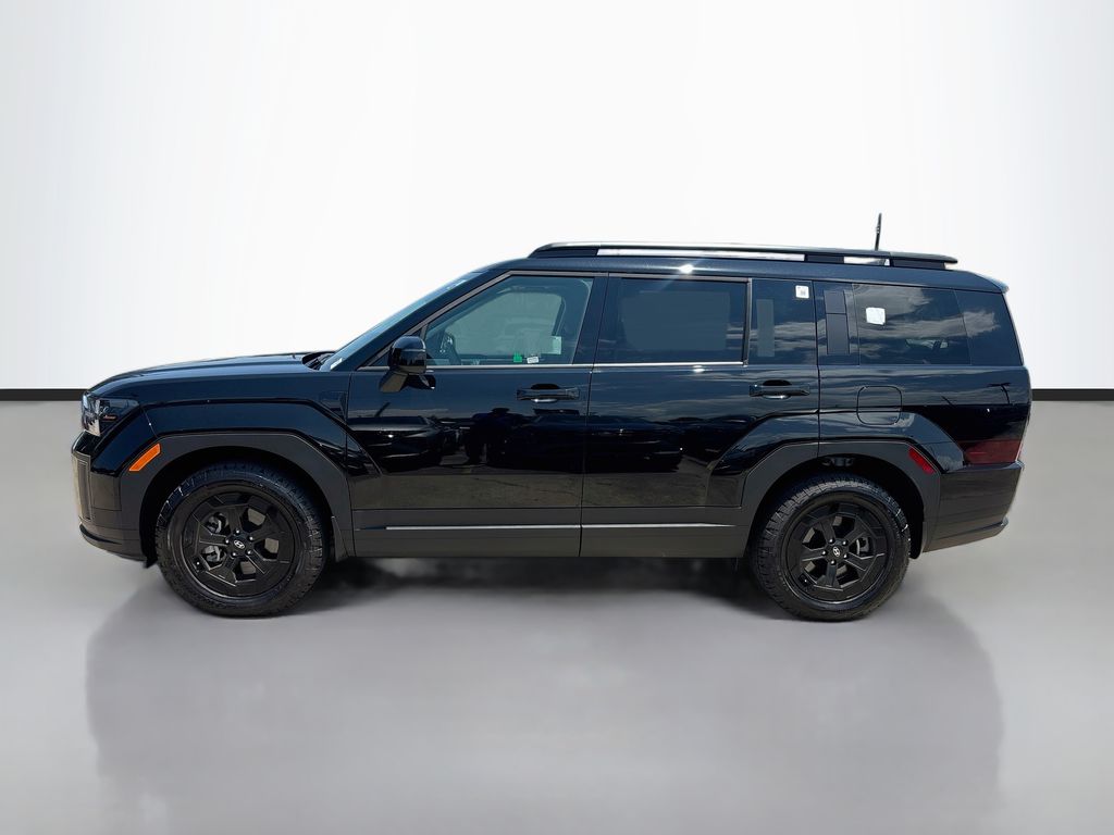 2026 Hyundai Santa Fe XRT - Photo 8