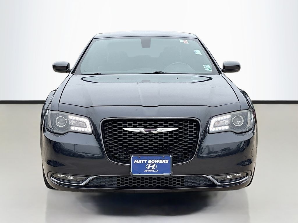 Used 2016 Chrysler 300 S Sedan