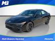 New 2026 Hyundai Elantra SEL Sport Sedan