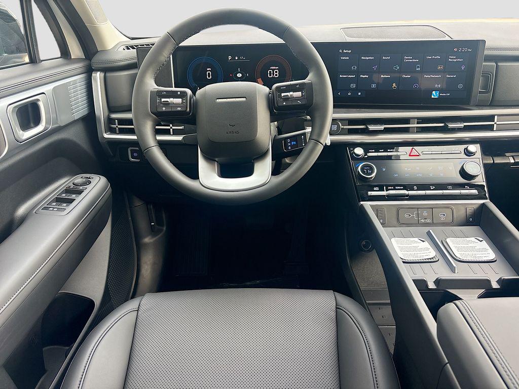 2026 Hyundai Santa Fe XRT - Photo 24