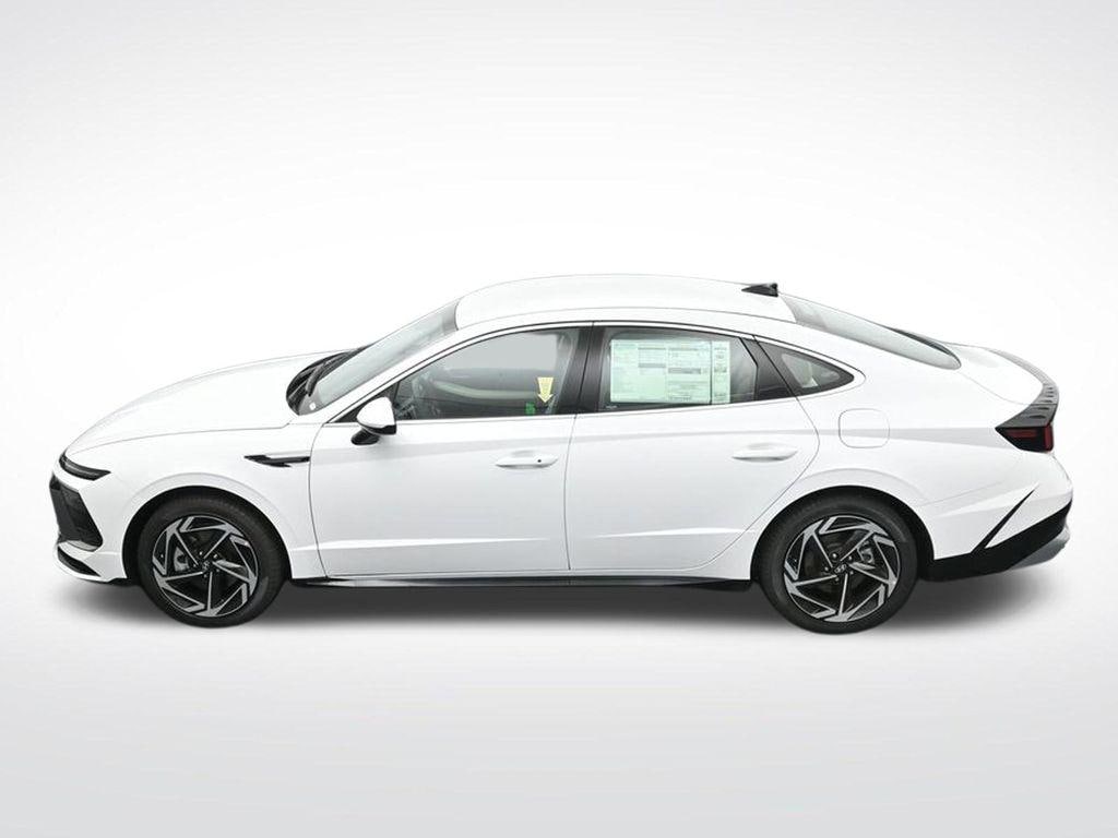 2026 Hyundai Sonata SEL - Photo 20