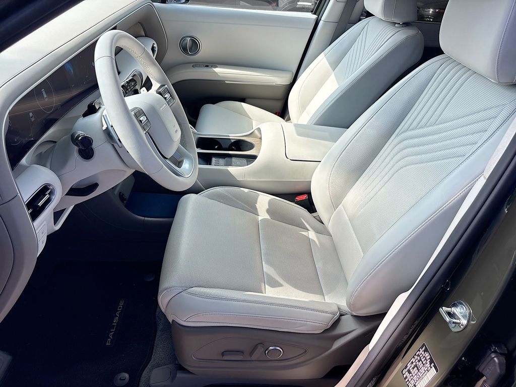 2026 Hyundai Palisade SEL Convenience - Photo 21