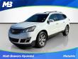 Used 2017 Chevrolet Traverse LT w/1LT SUV