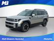 New 2026 Hyundai Santa Fe SEL FWD SUV