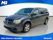Used 2012 Dodge Grand Caravan SXT Van