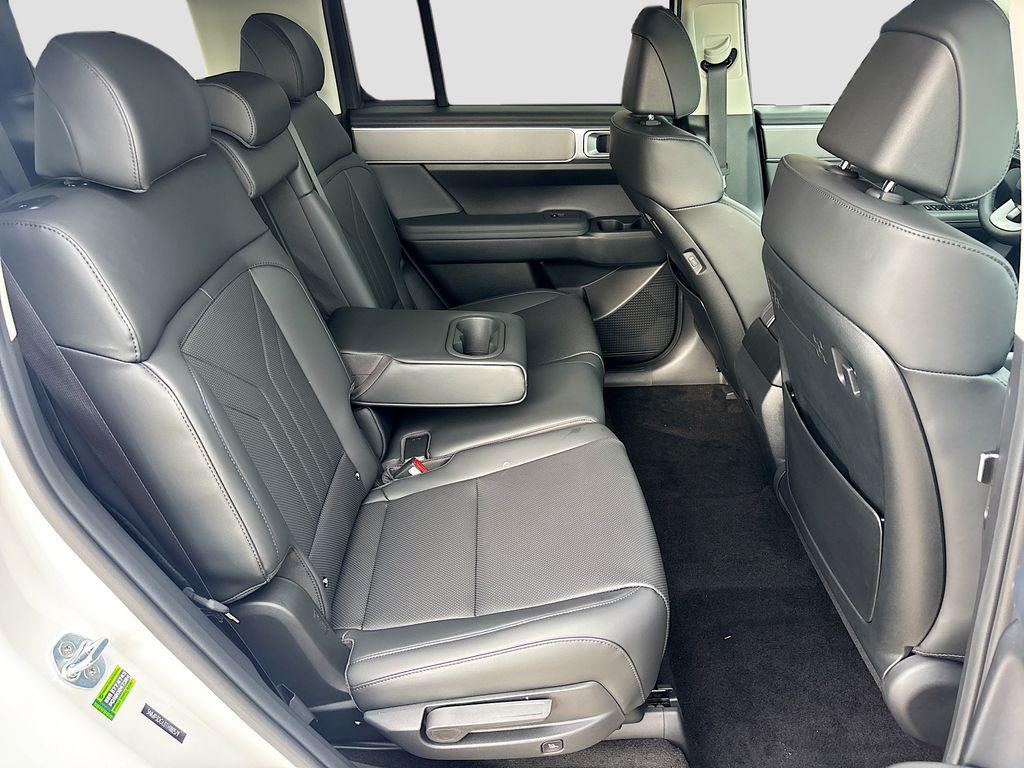 2026 Hyundai Santa Fe XRT - Photo 31