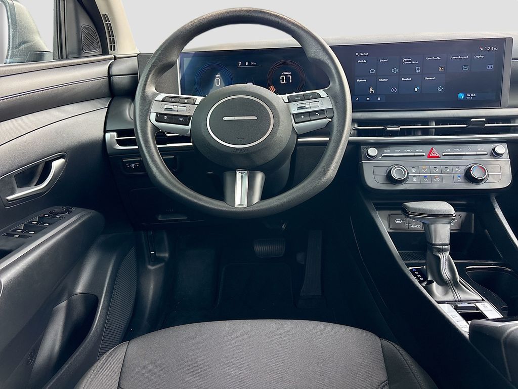 2026 Hyundai Tucson SE - Photo 20