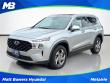 Certified 2023 Hyundai Santa Fe SEL SUV