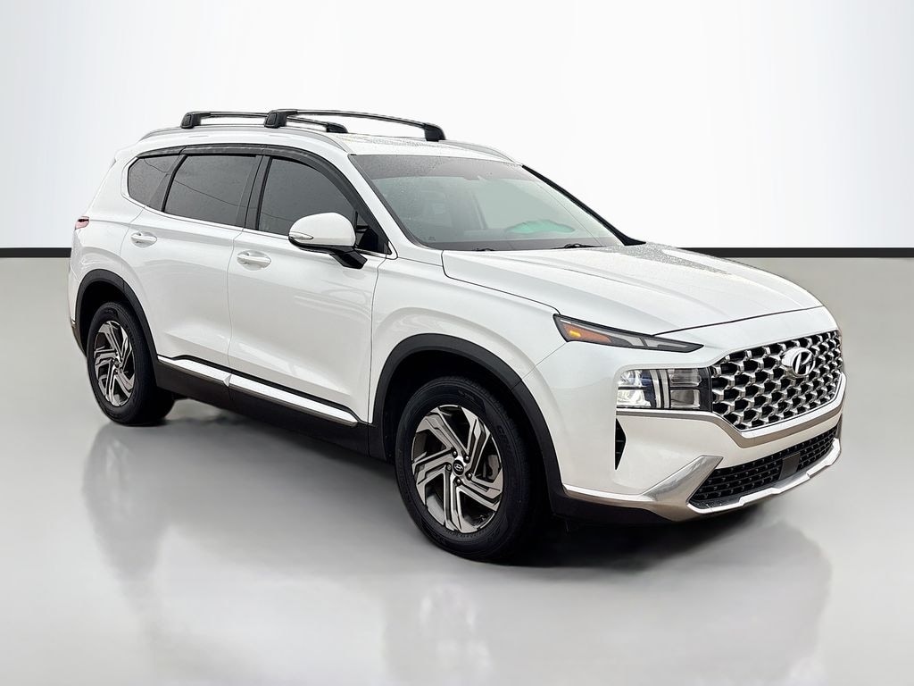Used 2022 Hyundai Santa Fe SEL SUV