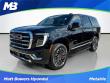 Used 2025 GMC Yukon Elevation SUV