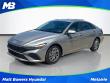 Used 2024 Hyundai Elantra SEL Sedan