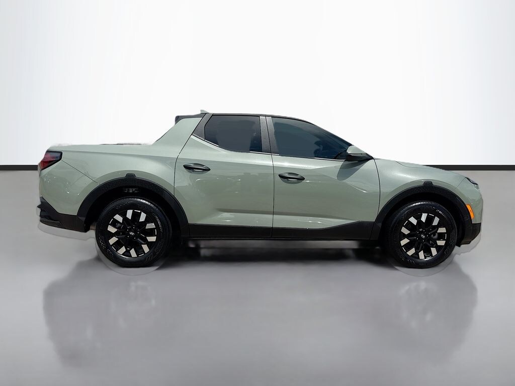 Used 2026 Hyundai Santa Cruz SEL Activity Truck Crew Cab