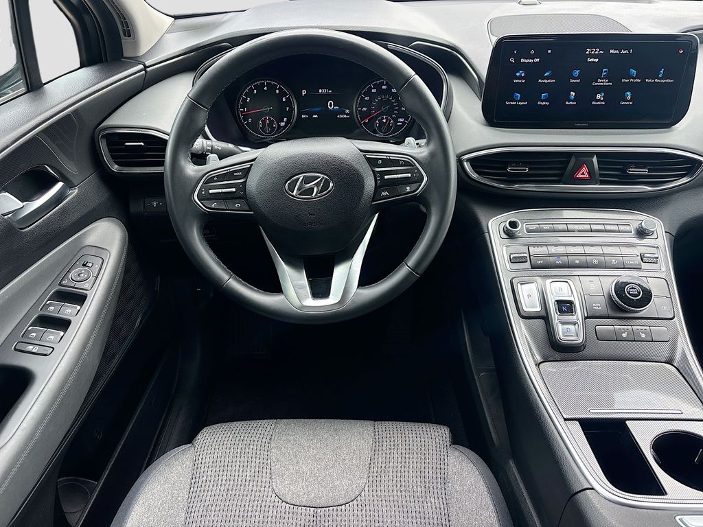 2023 Hyundai Santa Fe SEL - Photo 22