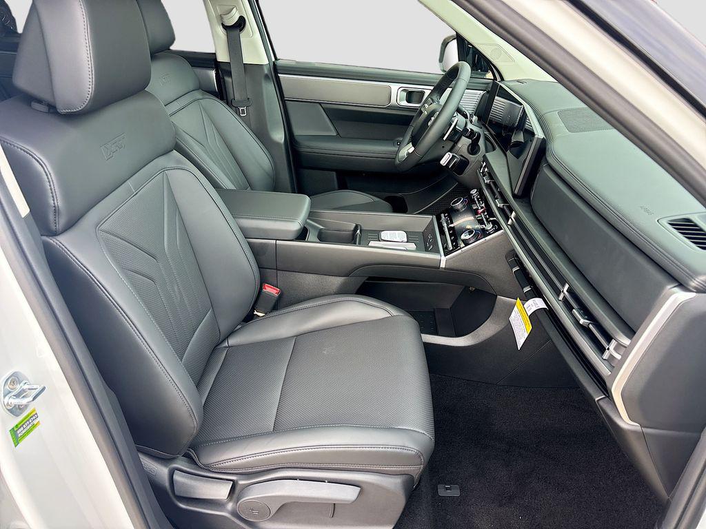 2026 Hyundai Santa Fe XRT - Photo 32