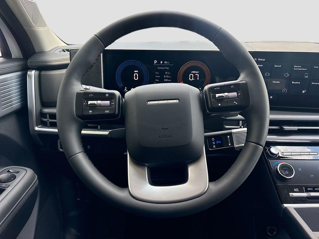 2026 Hyundai Santa Fe SEL - Photo 12
