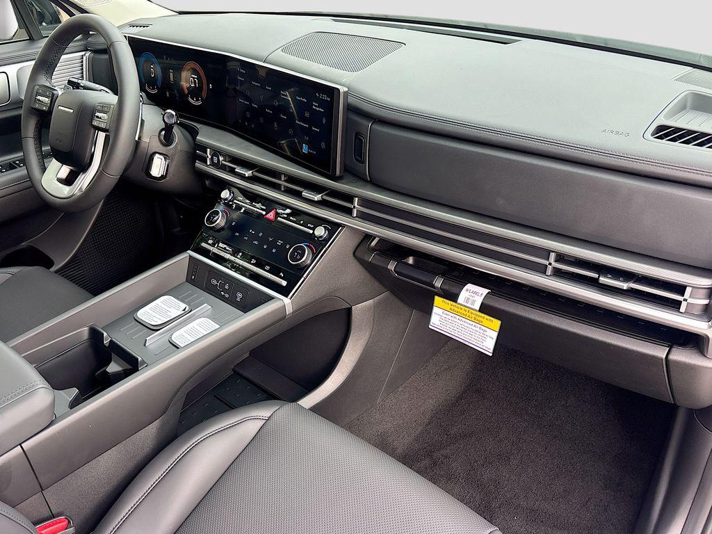 2026 Hyundai Santa Fe XRT - Photo 33