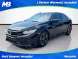 Used 2019 Honda Civic EX Hatchback