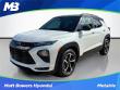 Used 2022 Chevrolet Trailblazer RS SUV