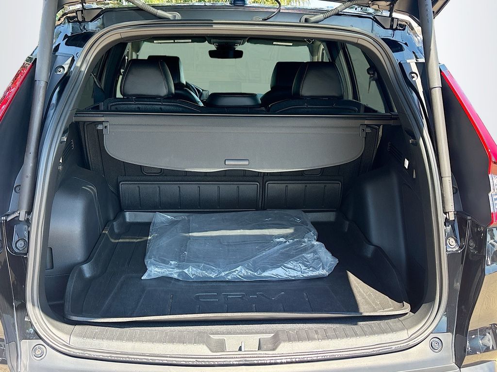 2023 Honda CR-V Sport Touring - Photo 28