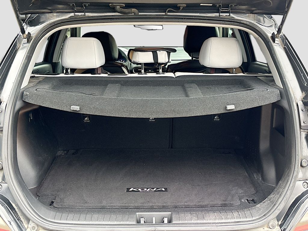 2022 Hyundai Kona SEL - Photo 23