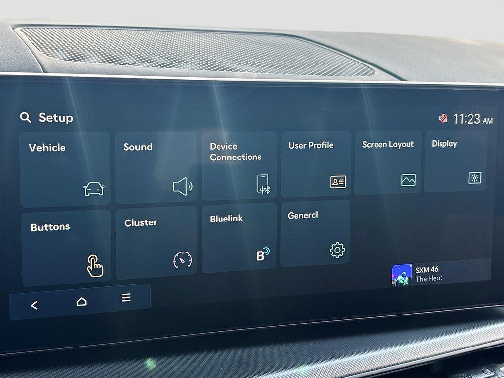 2026 Hyundai Santa Fe SEL - Photo 15