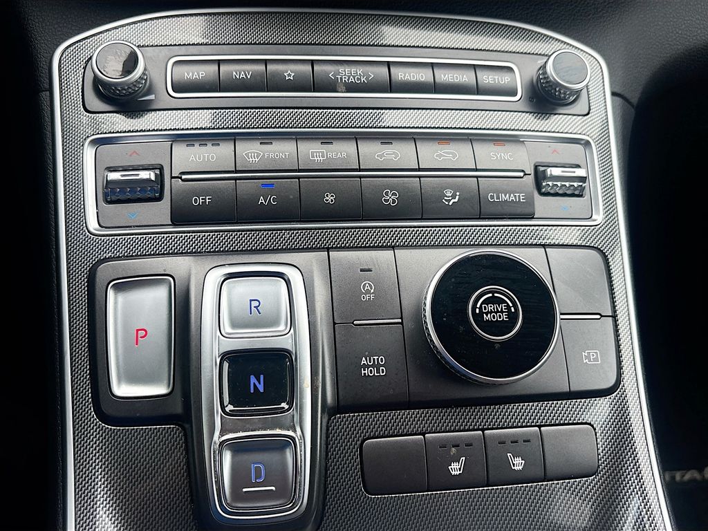 2023 Hyundai Santa Fe SEL - Photo 16