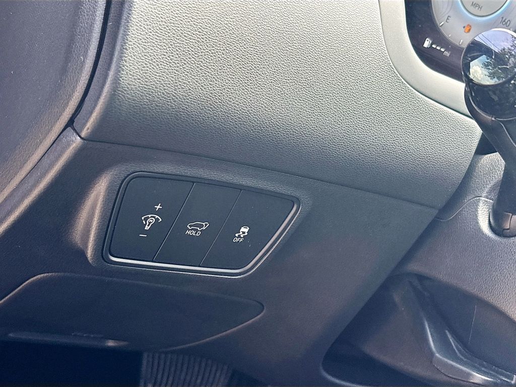 2024 Hyundai Tucson Limited - Photo 10