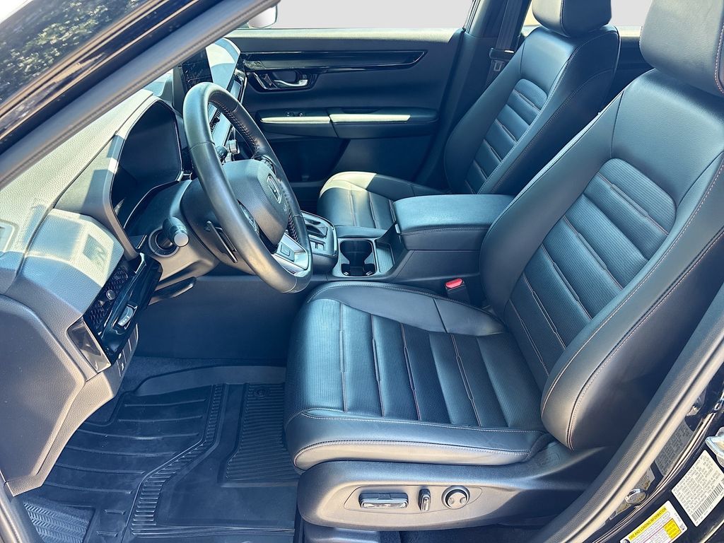 2023 Honda CR-V Sport Touring - Photo 22