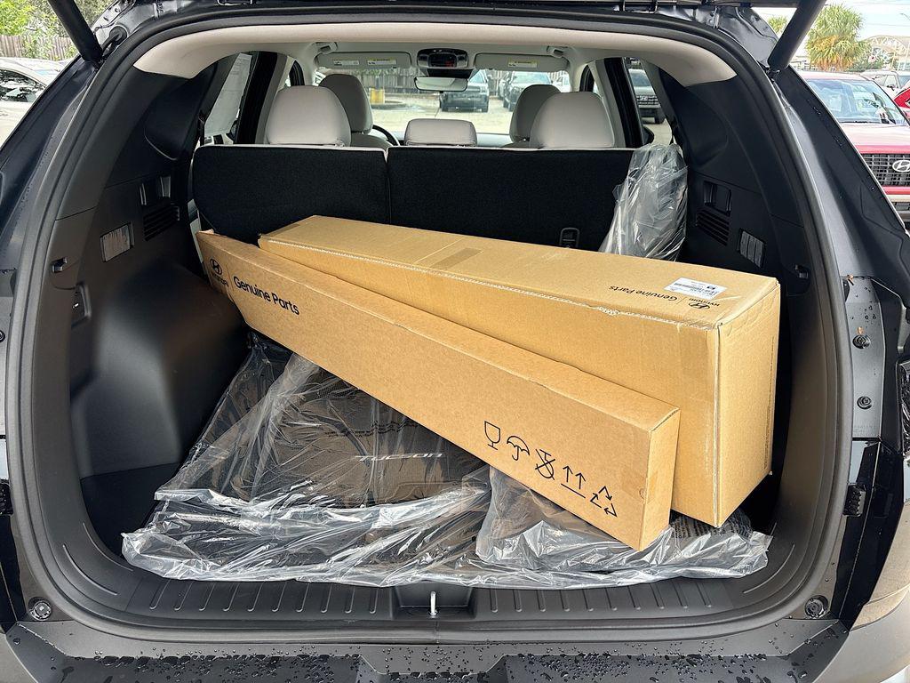 2026 Hyundai Tucson SEL - Photo 26