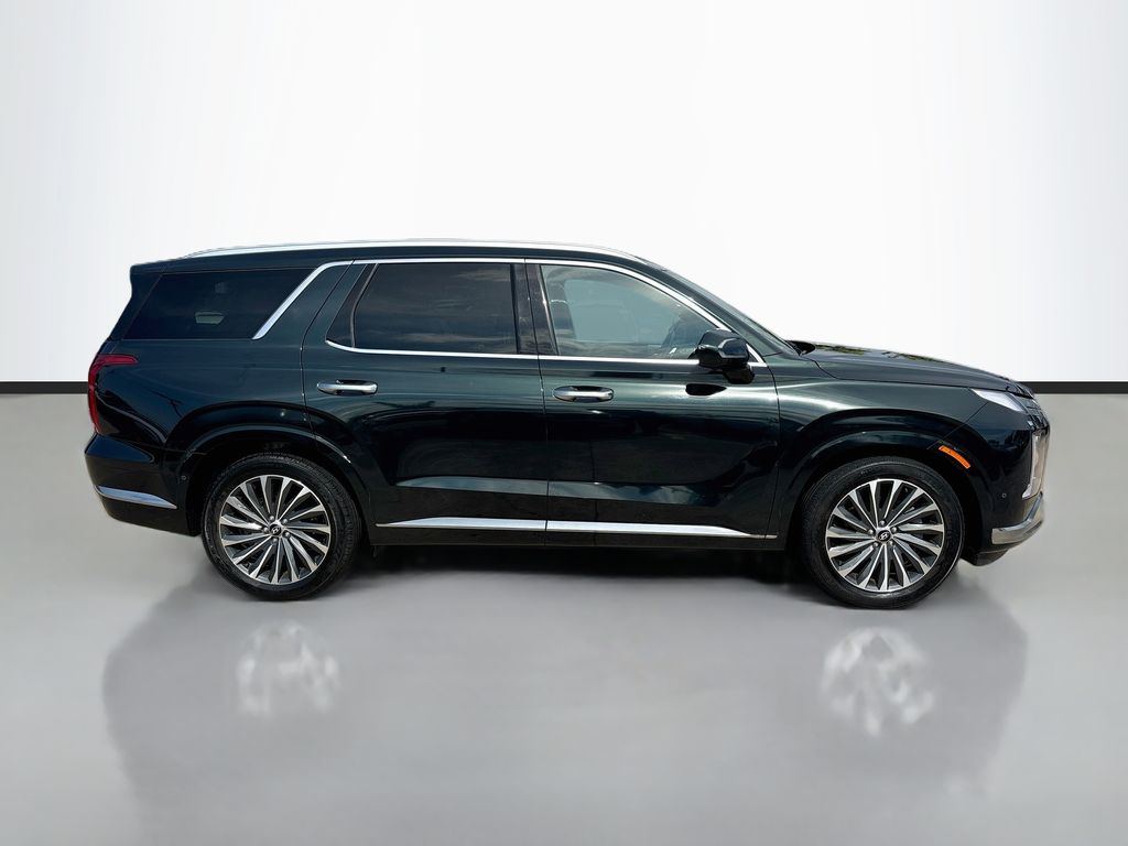2024 Hyundai Palisade Calligraphy - Photo 6