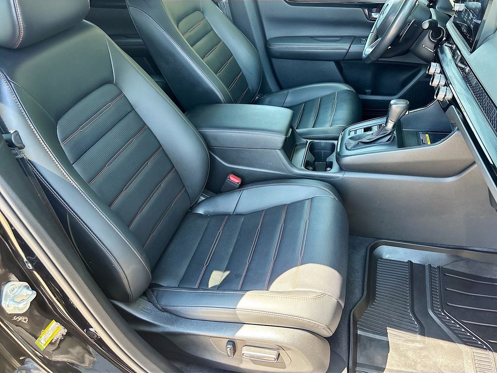 2023 Honda CR-V Sport Touring - Photo 30