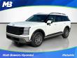 New 2026 Hyundai Palisade SEL FWD SUV