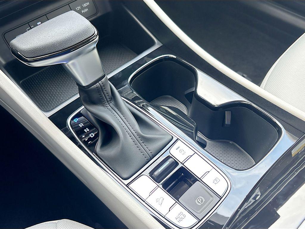 2026 Hyundai Tucson SEL - Photo 17