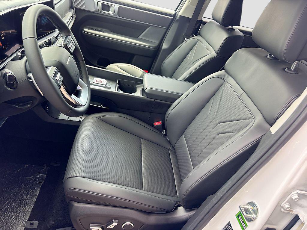 2026 Hyundai Santa Fe SEL - Photo 21