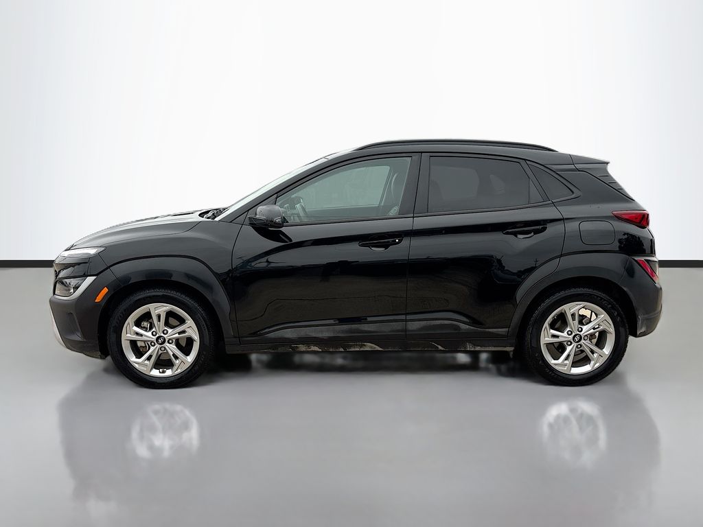 2022 Hyundai Kona SEL - Photo 8