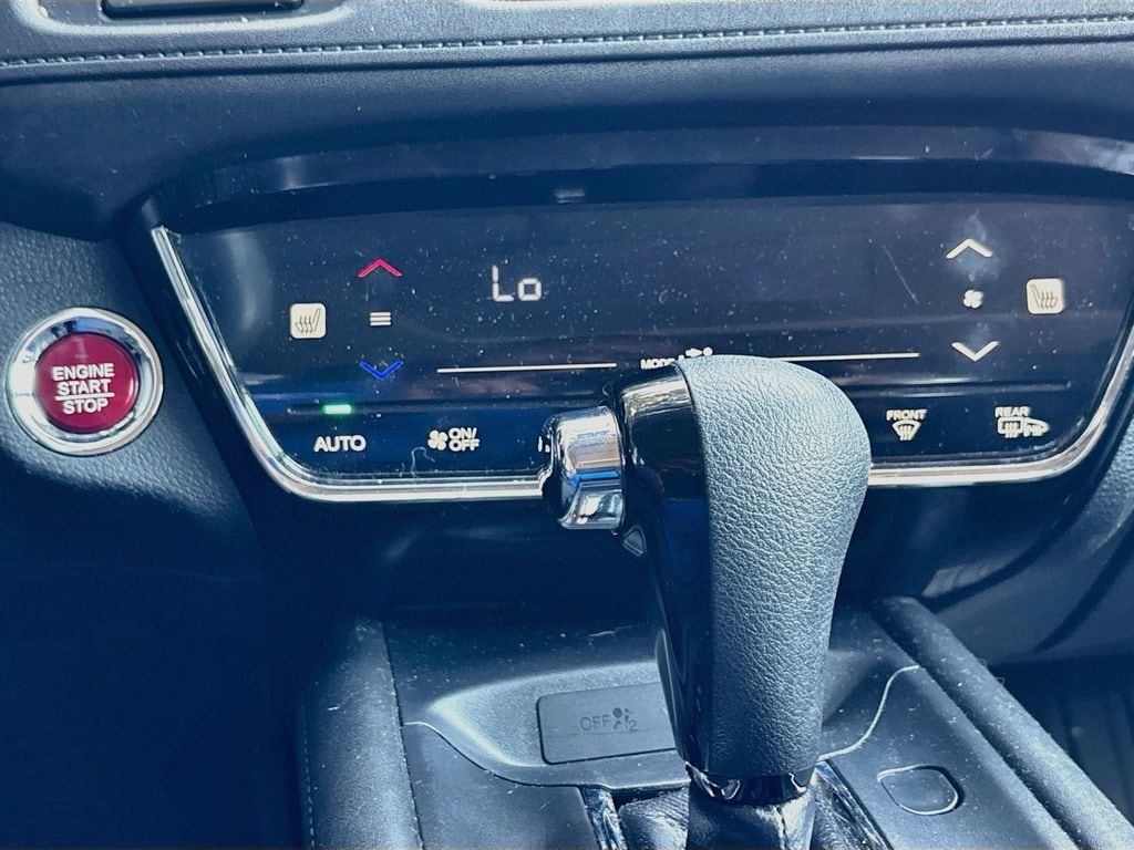 2017 Honda HR-V EX - Photo 15