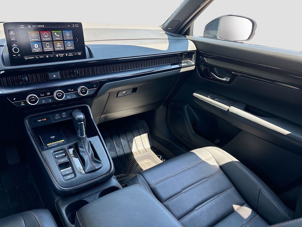 2023 Honda CR-V Sport Touring - Photo 25