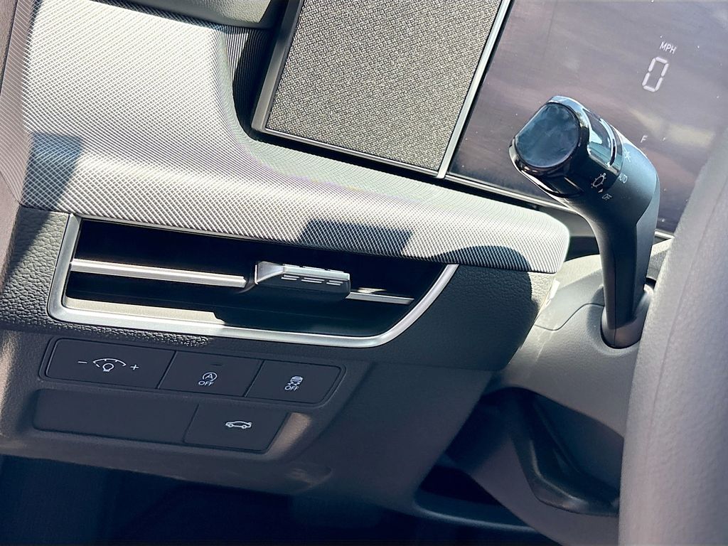 2026 Hyundai Sonata SE - Photo 10