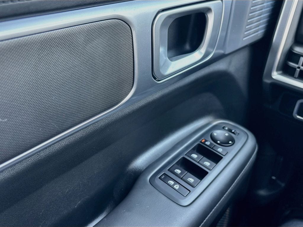 2026 Hyundai Santa Fe XRT - Photo 18