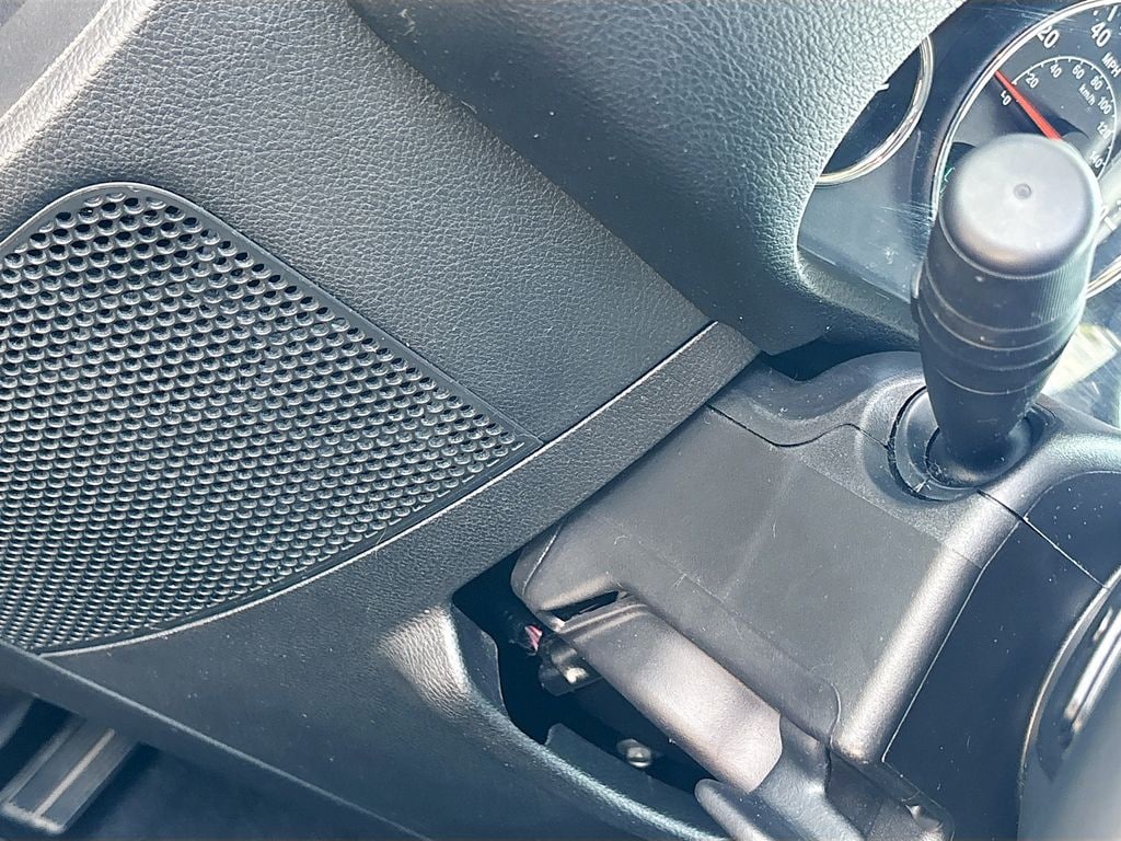 2016 Jeep Wrangler Unlimited Sahara - Photo 10